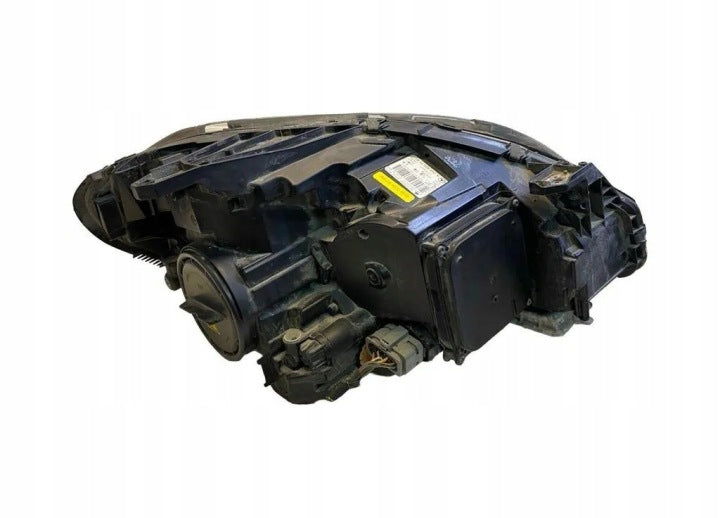 Frontscheinwerfer Mercedes-Benz A2468207161 Xenon Links Scheinwerfer Headlight SCH6532771845xp
