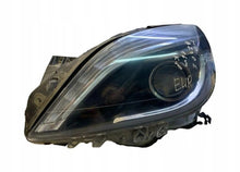 Laden Sie das Bild in den Galerie-Viewer, Frontscheinwerfer Mercedes-Benz A2468207161 Xenon Links Scheinwerfer Headlight SCH6532771845xp