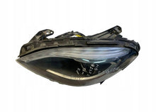 Laden Sie das Bild in den Galerie-Viewer, Frontscheinwerfer Mercedes-Benz A2468207161 Xenon Links Scheinwerfer Headlight SCH6532771845xp