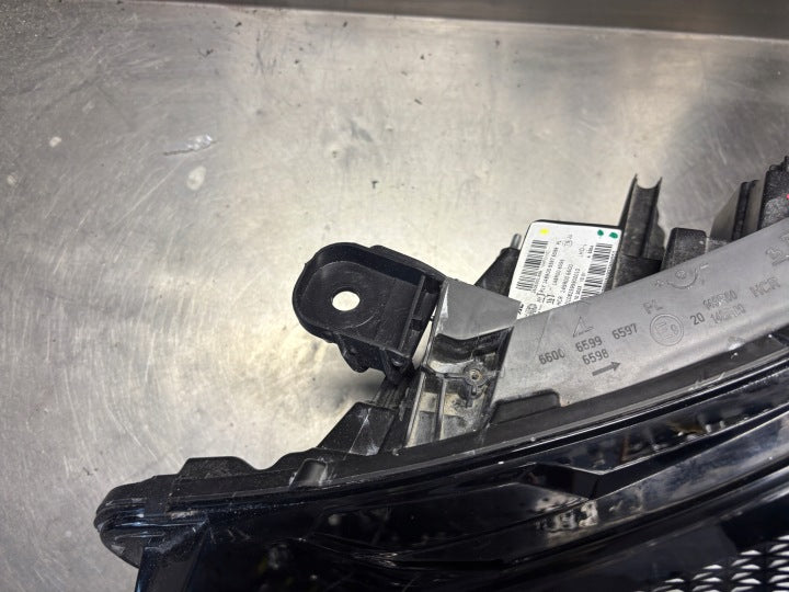 Frontscheinwerfer Renault Clio I 5 260600149R LED Links Scheinwerfer Headlight SCH6533541279en