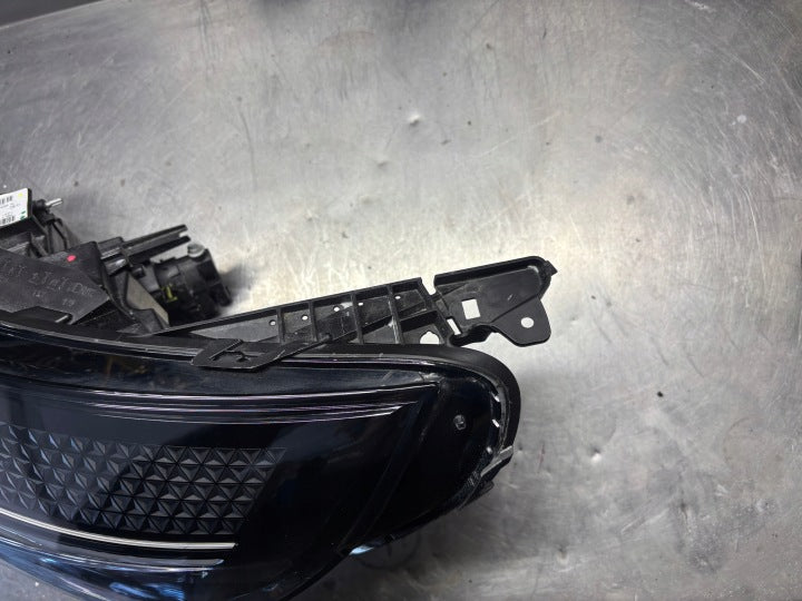 Frontscheinwerfer Renault Clio I 5 260600149R LED Links Scheinwerfer Headlight SCH6533541279en