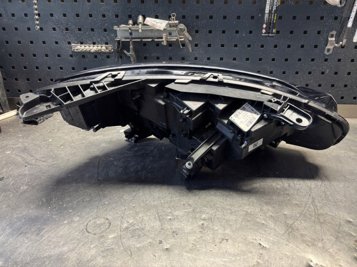 Frontscheinwerfer Renault Clio I 5 260600149R LED Links Scheinwerfer Headlight SCH6533541279en