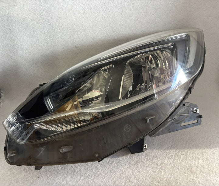 Frontscheinwerfer Opel Zafira C 39107634 Links Scheinwerfer Headlight SCH6534975348ut
