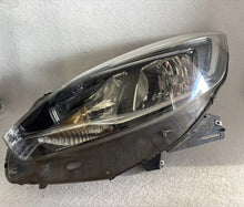 Laden Sie das Bild in den Galerie-Viewer, Frontscheinwerfer Opel Zafira C 39107634 Links Scheinwerfer Headlight SCH6534975348ut
