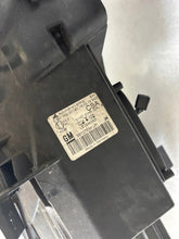 Laden Sie das Bild in den Galerie-Viewer, Frontscheinwerfer Opel Zafira C 39107634 Links Scheinwerfer Headlight SCH6534975348ut
