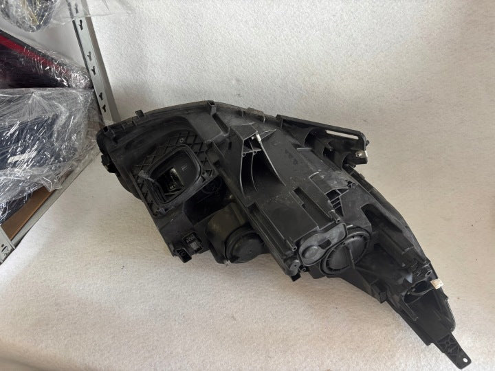 Frontscheinwerfer Opel Zafira C 39107634 Links Scheinwerfer Headlight SCH6534975348ut