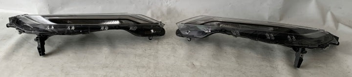 Frontscheinwerfer Nissan Juke 26125-6PA0A LED Ein Stück (Rechts oder Links) SCH6536489239km