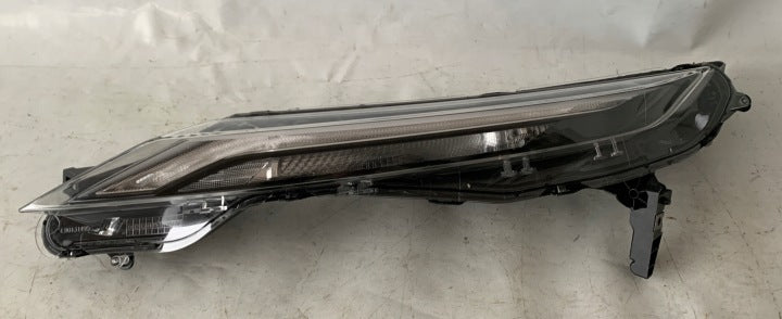 Frontscheinwerfer Nissan Juke 26125-6PA0A LED Ein Stück (Rechts oder Links) SCH6536489239km
