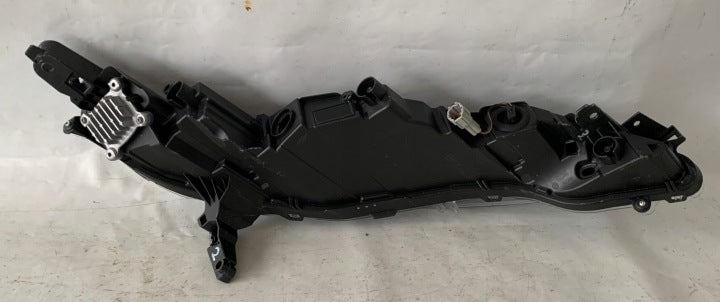 Frontscheinwerfer Nissan Juke 26125-6PA0A LED Ein Stück (Rechts oder Links) SCH6536489239km