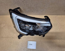 Laden Sie das Bild in den Galerie-Viewer, Frontscheinwerfer Renault Master III 260105567R Rechts Scheinwerfer Headlight SCH6536747727ln