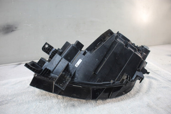 Frontscheinwerfer VW Id.4 11B941036F Full LED Rechts Scheinwerfer Headlight SCH6537246817oj