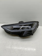 Laden Sie das Bild in den Galerie-Viewer, Frontscheinwerfer Audi A3 8Y0941011 LED Links Scheinwerfer Headlight SCH6537442674nv