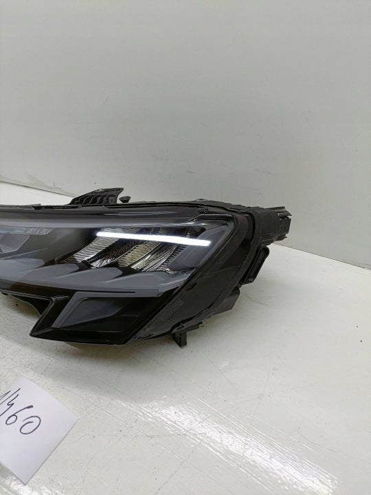 Frontscheinwerfer Audi A3 8Y0941011 LED Links Scheinwerfer Headlight SCH6537442674nv