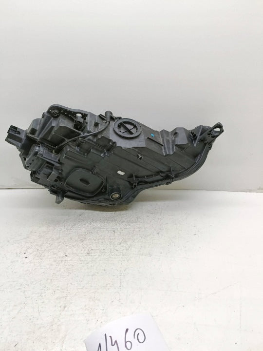 Frontscheinwerfer Audi A3 8Y0941011 LED Links Scheinwerfer Headlight SCH6537442674nv
