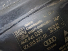 Laden Sie das Bild in den Galerie-Viewer, Frontscheinwerfer Audi A6 C8 4K0941039 4K0941040 Ein Satz Scheinwerfer Headlight SCH6537499270gt