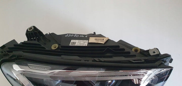 Frontscheinwerfer Mercedes-Benz Glc X253 A2539061604 Rechts Headlight SCH6538437468fv