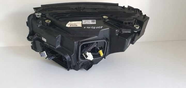 Frontscheinwerfer Mercedes-Benz Glc X253 A2539061604 Rechts Headlight SCH6538437468fv