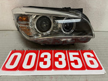 Laden Sie das Bild in den Galerie-Viewer, Frontscheinwerfer BMW X1 E84 7290268 Xenon Rechts Scheinwerfer Headlight SCH6538715231zb
