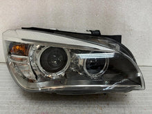 Laden Sie das Bild in den Galerie-Viewer, Frontscheinwerfer BMW X1 E84 7290268 Xenon Rechts Scheinwerfer Headlight SCH6538715231zb