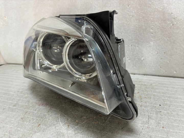 Frontscheinwerfer BMW X1 E84 7290268 Xenon Rechts Scheinwerfer Headlight SCH6538715231zb