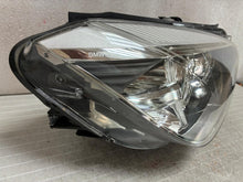 Laden Sie das Bild in den Galerie-Viewer, Frontscheinwerfer BMW X1 E84 7290268 Xenon Rechts Scheinwerfer Headlight SCH6538715231zb
