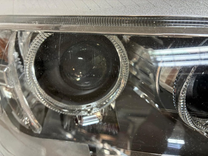 Frontscheinwerfer BMW X1 E84 7290268 Xenon Rechts Scheinwerfer Headlight SCH6538715231zb