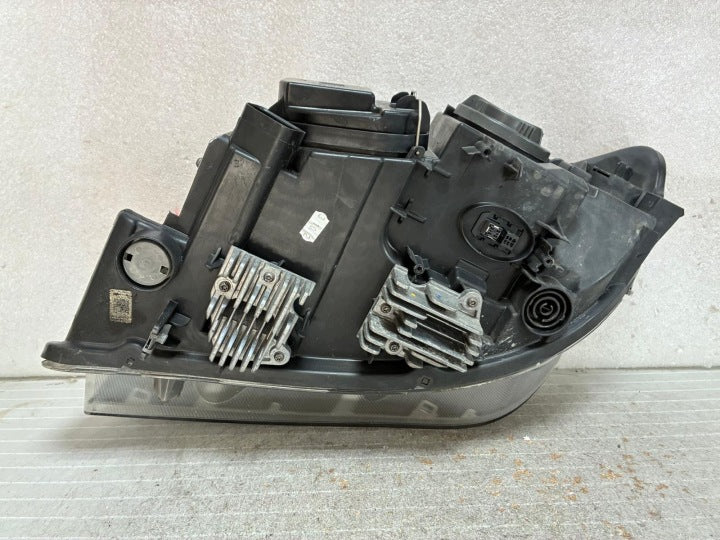 Frontscheinwerfer BMW X1 E84 7290268 Xenon Rechts Scheinwerfer Headlight SCH6538715231zb