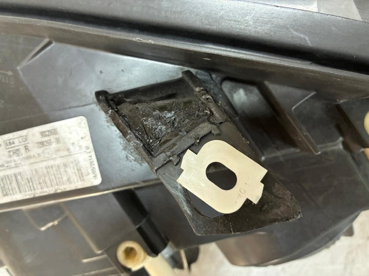 Frontscheinwerfer BMW X1 E84 7290268 Xenon Rechts Scheinwerfer Headlight SCH6538715231zb