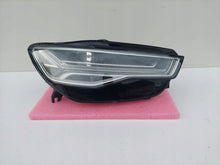 Load image into Gallery viewer, Frontscheinwerfer Audi A6 C7 4G0941036 Rechts Scheinwerfer Headlight SCH6538810741sd