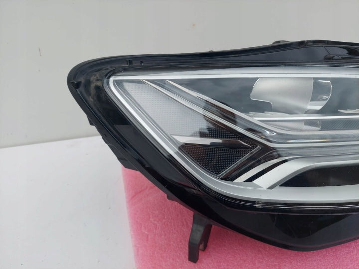 Frontscheinwerfer Audi A6 C7 4G0941036 Rechts Scheinwerfer Headlight SCH6538810741sd