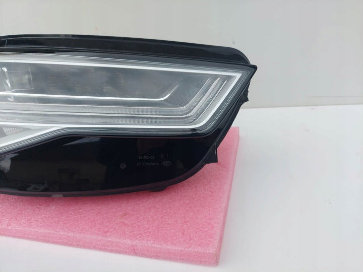 Frontscheinwerfer Audi A6 C7 4G0941036 Rechts Scheinwerfer Headlight SCH6538810741sd
