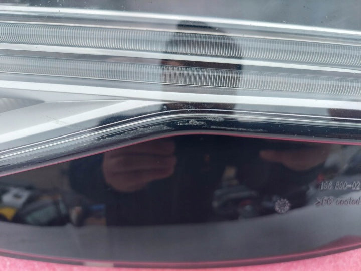 Frontscheinwerfer Audi A6 C7 4G0941036 Rechts Scheinwerfer Headlight SCH6538810741sd