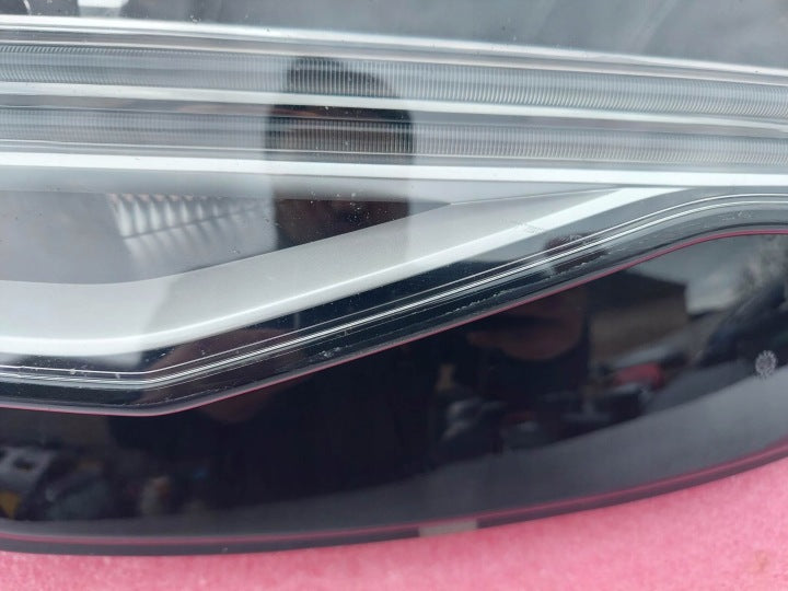 Frontscheinwerfer Audi A6 C7 4G0941036 Rechts Scheinwerfer Headlight SCH6538810741sd