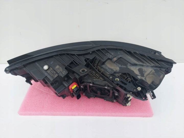 Frontscheinwerfer Audi A6 C7 4G0941036 Rechts Scheinwerfer Headlight SCH6538810741sd