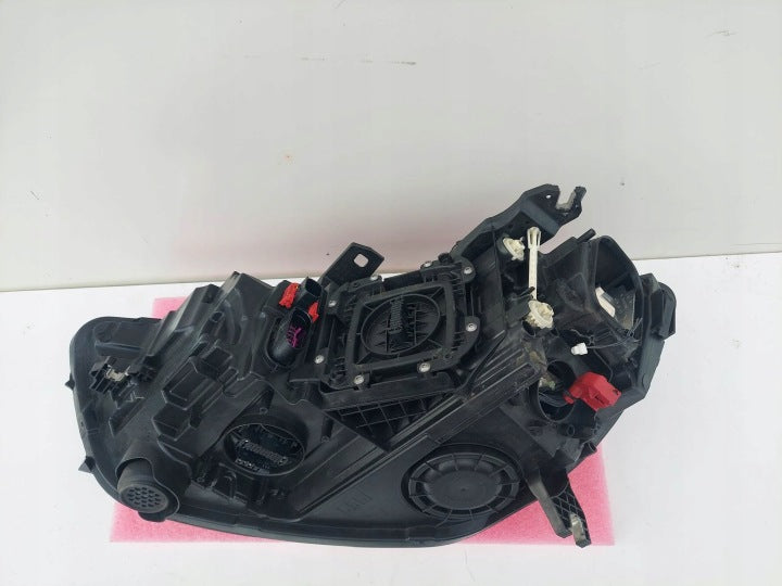 Frontscheinwerfer Audi A6 C7 4G0941036 Rechts Scheinwerfer Headlight SCH6538810741sd