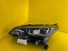 Laden Sie das Bild in den Galerie-Viewer, Frontscheinwerfer Nissan Leaf 260605SH5B LED Links Scheinwerfer Headlight SCH6539007153ie