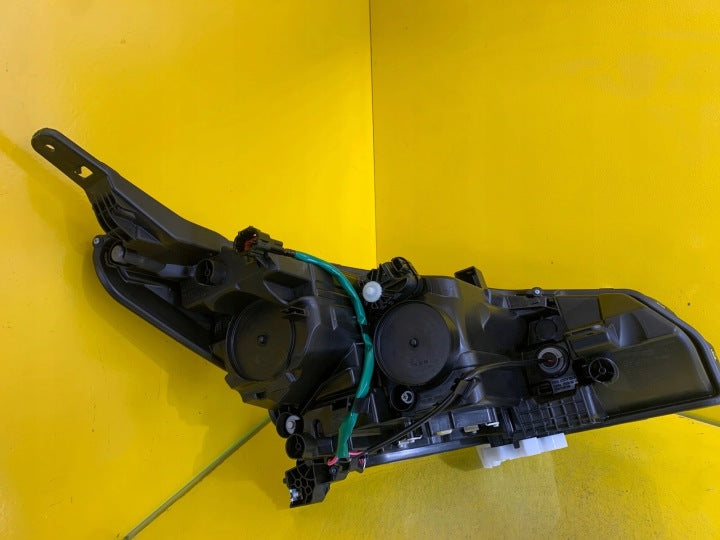 Frontscheinwerfer Nissan Leaf 260605SH5B LED Links Scheinwerfer Headlight SCH6539007153ie