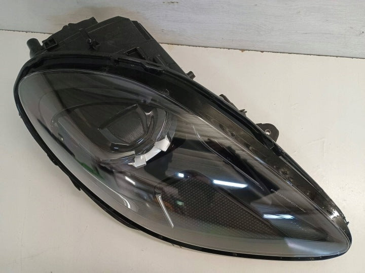 Frontscheinwerfer Porsche Macan 95b 95B941010AH Rechts Scheinwerfer Headlight SCH6539049562jt