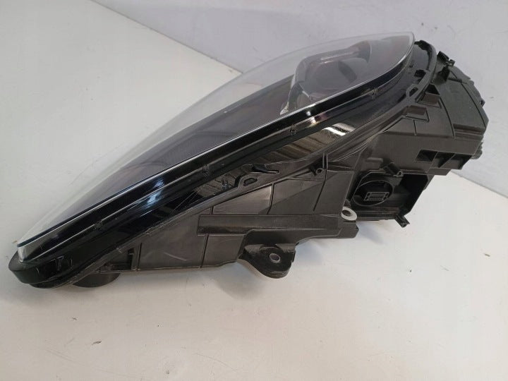Frontscheinwerfer Porsche Macan 95b 95B941010AH Rechts Scheinwerfer Headlight SCH6539049562jt