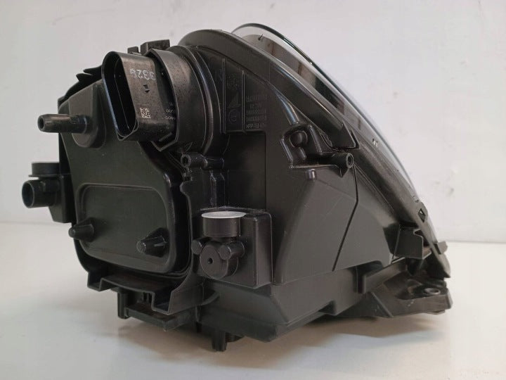 Frontscheinwerfer Porsche Macan 95b 95B941010AH Rechts Scheinwerfer Headlight SCH6539049562jt