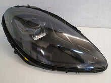 Load image into Gallery viewer, Frontscheinwerfer Porsche Macan 95b 95B941010AH Rechts Scheinwerfer Headlight SCH6539049562jt