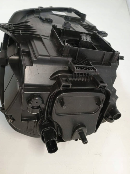 Frontscheinwerfer Porsche Macan 95b 95B941010AH Rechts Scheinwerfer Headlight SCH6539049562jt