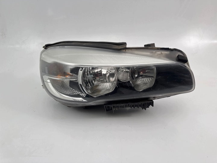 Frontscheinwerfer BMW 2 F46 7422574 Rechts Scheinwerfer Headlight SCH6541079951zg