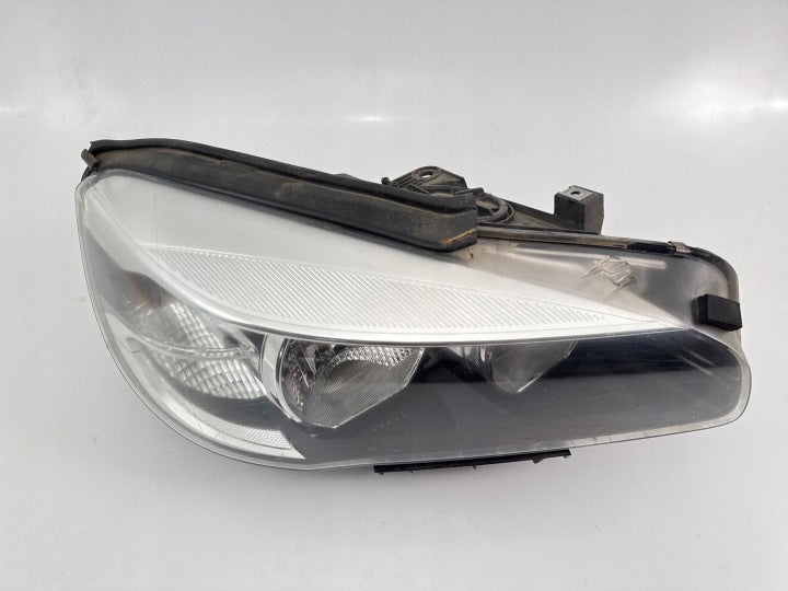 Frontscheinwerfer BMW 2 F46 7422574 Rechts Scheinwerfer Headlight SCH6541079951zg