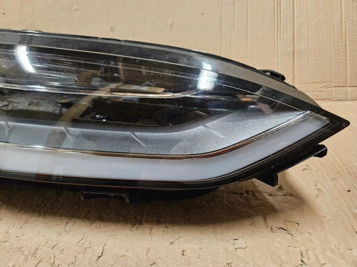 Frontscheinwerfer Tesla Model X 1034319 Rechts Scheinwerfer Headlight SCH6541134823nt