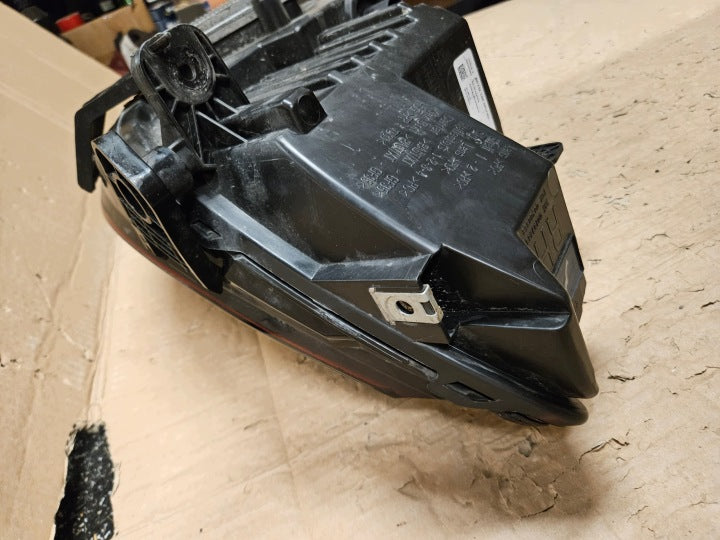 Frontscheinwerfer Tesla Model X 1034319 Rechts Scheinwerfer Headlight SCH6541134823nt