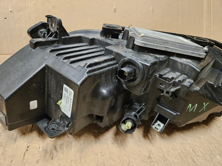 Frontscheinwerfer Tesla Model X 1034319 Rechts Scheinwerfer Headlight SCH6541134823nt