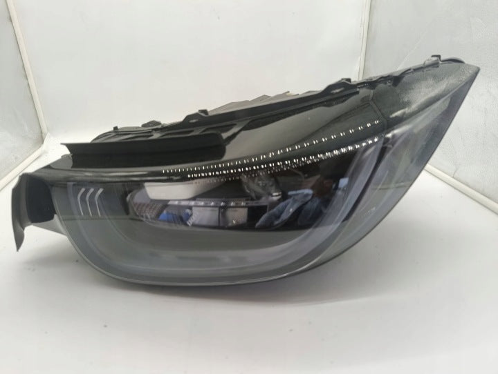 Frontscheinwerfer BMW I3 7398519 A9739851903 Links Scheinwerfer Headlight SCH6541812261jl