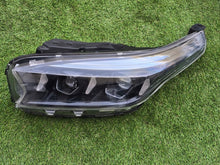 Laden Sie das Bild in den Galerie-Viewer, Frontscheinwerfer Kia Xceed 92101-J7850 LED Links Scheinwerfer Headlight SCH6541936191jz