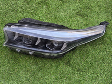 Laden Sie das Bild in den Galerie-Viewer, Frontscheinwerfer Kia Xceed 92101-J7850 LED Links Scheinwerfer Headlight SCH6541936191jz
